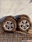  Kia Sportage 5x114.3  16" használt (gyári felni) alufelni, 215/70  Uniroyal téli gumi