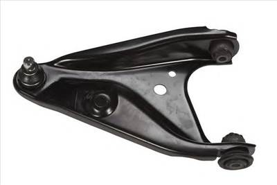 MOOG RE-WP-13607 - Lengőkar DACIA RENAULT