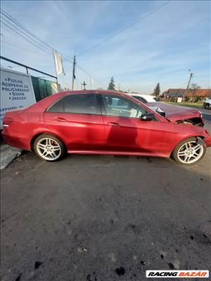 Mercedes E 220 (W212) bontott alkatrészei