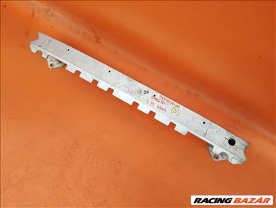 Bmw G30 hátsó lökhárító merevítő 7473636-01 (S.25.1111)