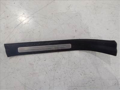 MERCEDES-BENZ A-CLASS W169 Bal hátsó Ajtókeret Burkolat (00051) A1696800974