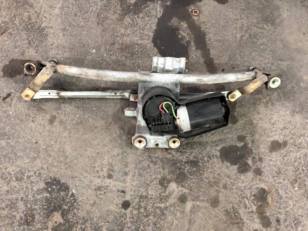 FORD KA I RB_ Első Ablaktörlő Szerkezet Motorral (02884) 1. kép