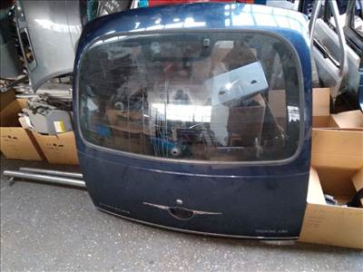 CHRYSLER PT CRUISER PT_ Csomagtérajtó (Üres lemez) (05874)