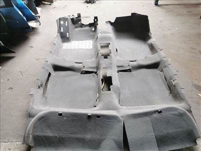 VW GOLF IV 1J1 Padlószőnyeg (09157)