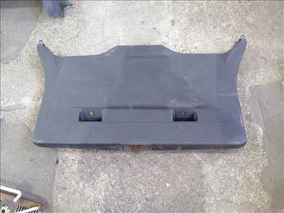 OPEL ZAFIRA A F75_ Csomagtérajtó Kárpit (09800)