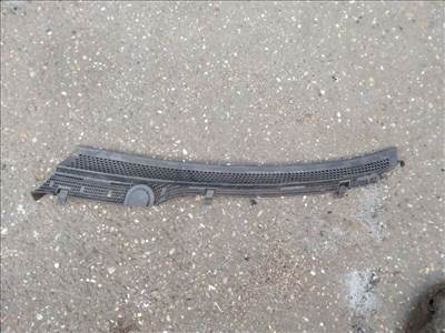 MERCEDES-BENZ C-CLASS W202 Jobb Levélrács Záróvég (10658)