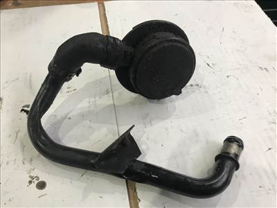 VW PHAETON 3D_ Vízcső (16091)