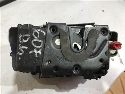 PEUGEOT 607 9D, 9U Bal hátsó Ajtózár (20408)