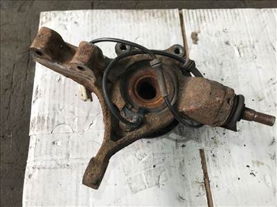 PEUGEOT 307 SW 3H Bal első Csonkállvány Kerékaggyal (21264)