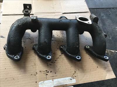 HYUNDAI H-1 Dobozos  Szívósor (28624)