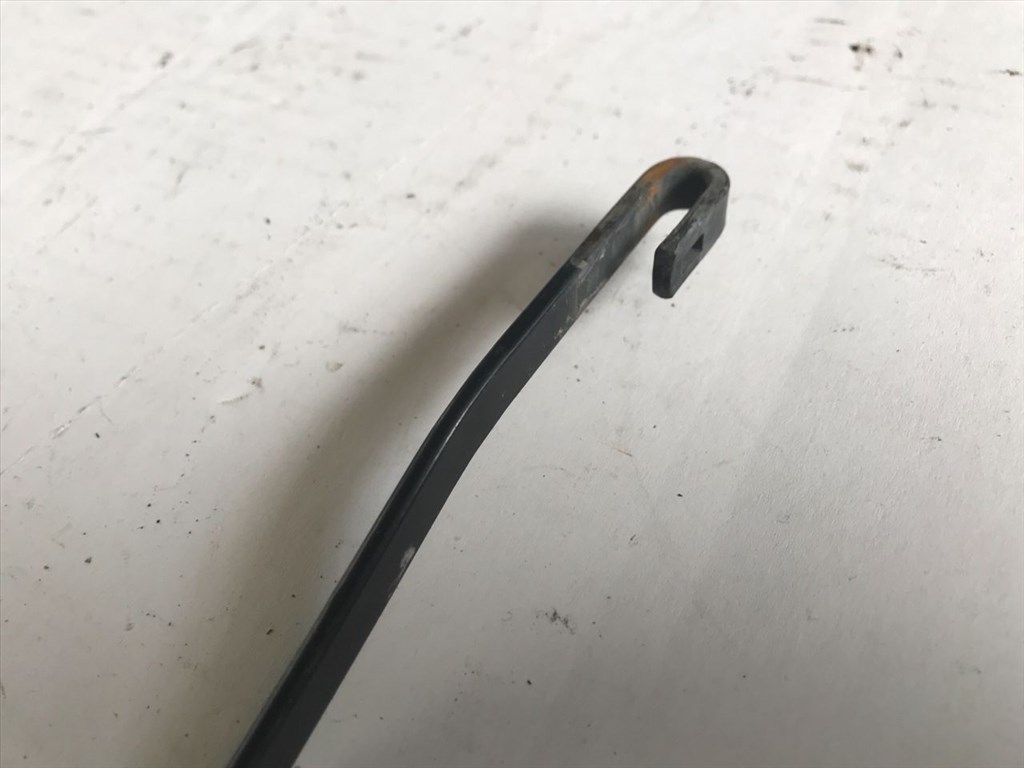 TOYOTA YARIS SCP9_, NSP9_, KSP9_, NCP9_, ZSP9_ Bal első Ablaktörlő Kar (29402) 4. kép