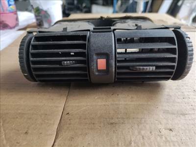 OPEL ASTRA G Ferdehátú F48_, F08_ Középső Szellőző (30911) 90 560 344