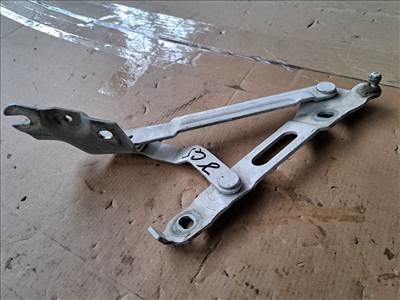 VW POLO CLASSIC 6KV2 Motorháztető Jobb Zsanér (35655) 6K5 827 302