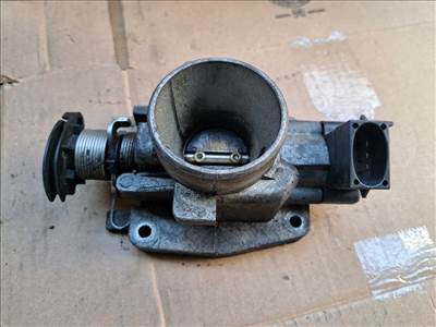 FORD KA I RB_ Fojtószelep (Mechanikus) (38909) 96BF-CC Q71009, 0C19215770, 96BF-9E927-DA, 95BF-9B989, JB 0E04A, Q9B2D 95BF-9U539-AB, J4P