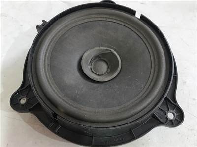 NISSAN QASHQAI / QASHQAI PLUS 2 J10, JJ10 Bal első Hangszóró (41947) 281569U00A