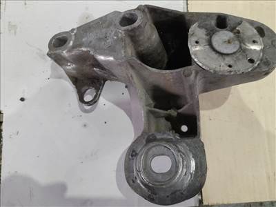 AUDI A6 4B, C5 Motor Tartó Bak (Fém) (47554)