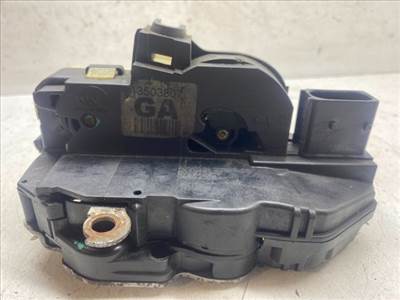 CHEVROLET CRUZE Bal hátsó Ajtózár