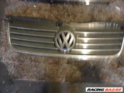 Volkswagen Passat B5.5 díszrács hűtőrács 