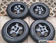  4x100 Rial Alufelni 14" Renault, Opel, Suzuki