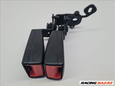 Volkswagen Golf VII bal hátsó biztonsági öv csat 8v0857739a