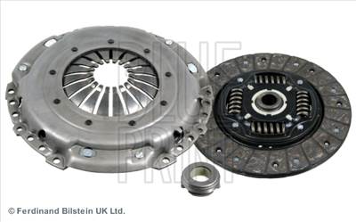 BLUE PRINT ADV183006 - kuplungszett AUDI SEAT SKODA VW