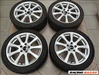  5x112 Oxxo alufelni 7,5x17 ET47 Volkswagen Touran Skoda Octavia 