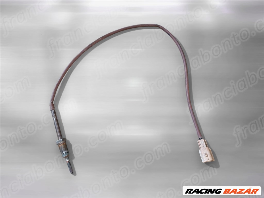Renault 1.5 DCI Kipufogó hőmérséklet szenzor 226408209R 1. kép