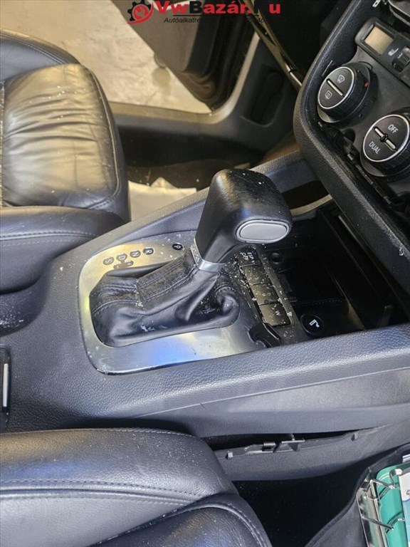 KMW SEBESSÉGVÁLTÓ VW GOLF V GT BMN QWM-1 2. kép