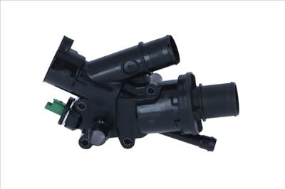 NRF 725165 - termosztát, hűtőfolyadék CITROËN DS FIAT FORD PEUGEOT TOYOTA VOLVO