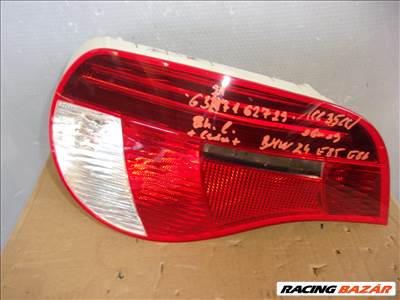 BMW Z4 E85 E86 bal hátsó lámpa 2006-2009 63217162729