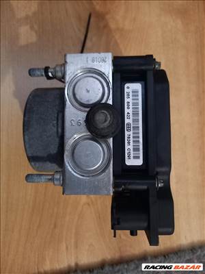 Opel Corsa D ABS kocka  13236012 0265231537