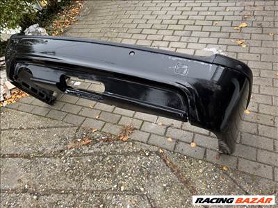 BMW 5-ös sorozat E39 Bmw e39 M es hàtsó lökhàritó touring