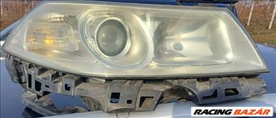 Renault Mégane II Jobb első fényszoró 