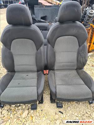 Audi a4 b8 avant ülés szett