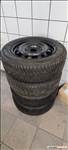 Mazda 3 téli garnitúra  205/60R16