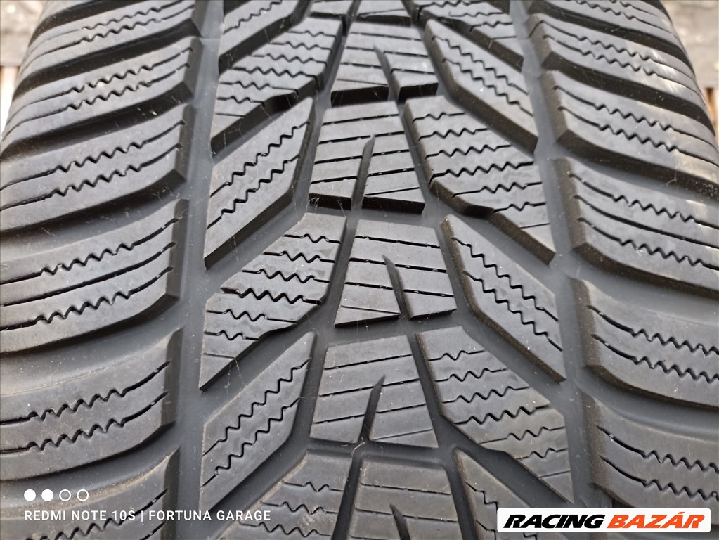  235/50 R19" Hankook újszerű téli garnitúra 2. kép