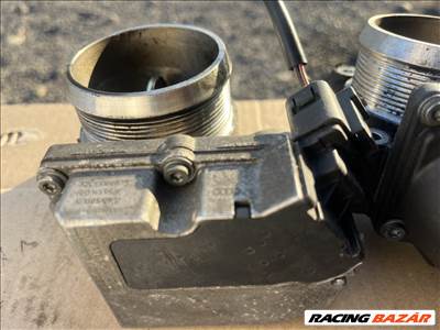 Audi A6 (C6 - 4F) C6 - 4F fojtószelep 4pines 8e0145950e