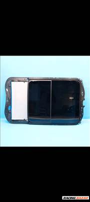 Audi A6 (C7 - 4G) panorámatető 