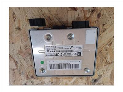 Opel Insignia A (2008-2017) Bluetooth Elektronika 