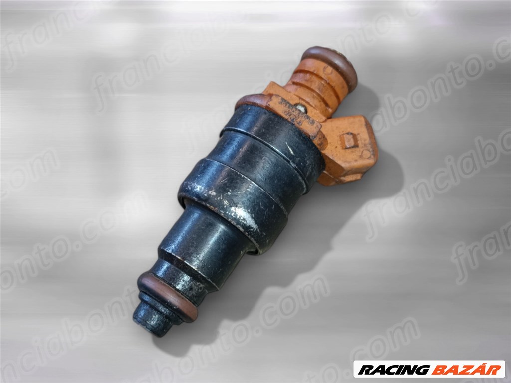 Renault 3.0 24v Siemens Deka Befecskendező  854714 1. kép