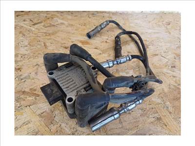 Vw Jetta (2005-2010) 1.6 Benzines Gyújtótrafó 