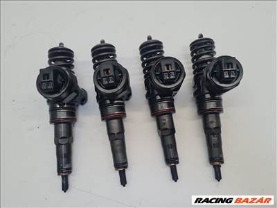 Volkswagen Golf IV AJM porlasztók 038130073f