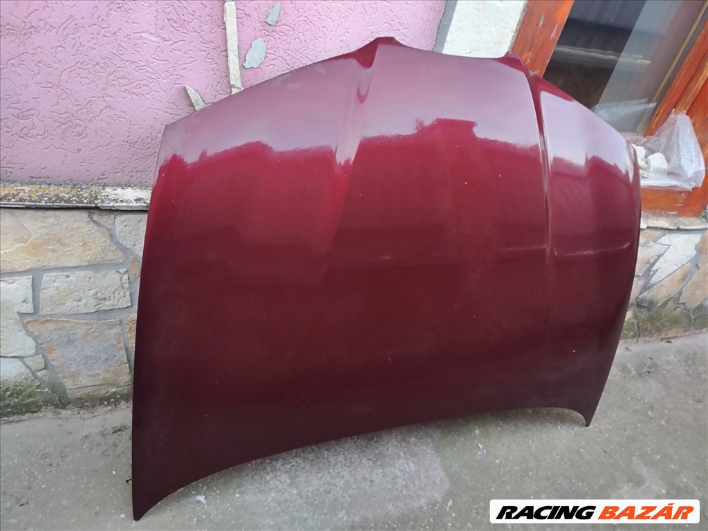 Seat Cordoba II Motorháztető  1. kép