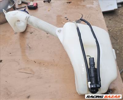 Citroën C3 I Ablakmosó tartály és szivattyú 