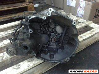 Peugeot 106 Váltó (Mechanikus) *68040* psa-20cc25