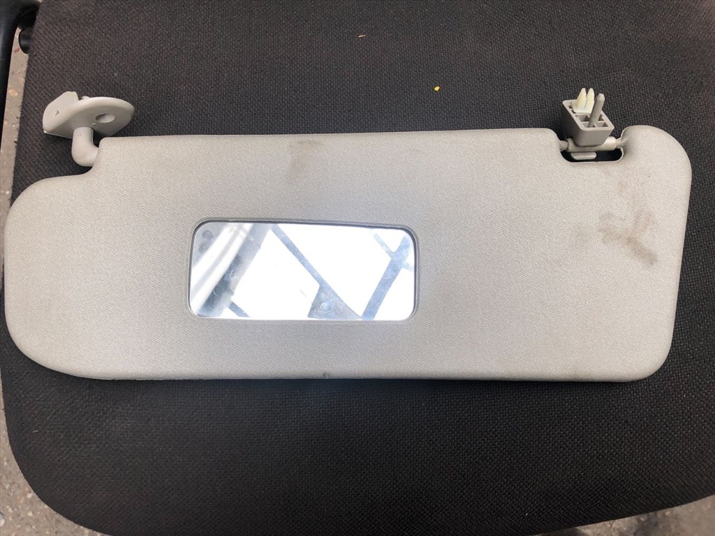 CHEVROLET KALOS  Bal Napellenző (07862) 2. kép