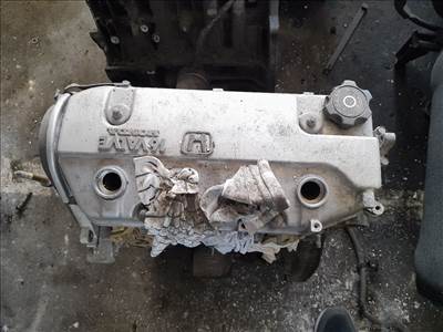 HONDA CIVIC VI Hatchback EJ, EK Motor (Fűzött blokk hengerfejjel) (08568)