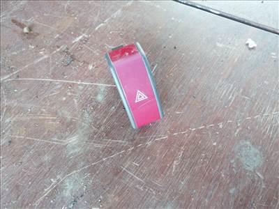 OPEL CORSA C F08, F68 Vészvillogó Kapcsoló (09159) GM/9164141
