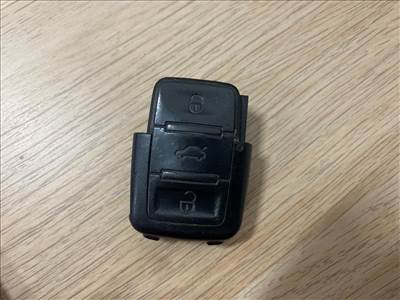 VW POLO 9N_ Távirányító Kulcsbetét (11003) 1J0959753AH