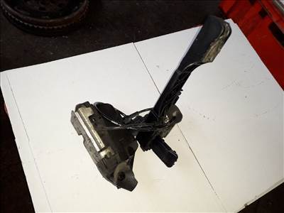 RENAULT ESPACE IV JK0/1_ Bal első Ajtózár (13741)